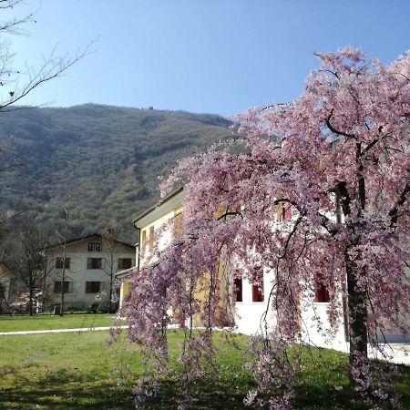 Agriturismo Memento Follina Zewnętrze zdjęcie