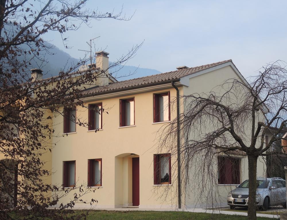 Agriturismo Memento Follina Pokój zdjęcie