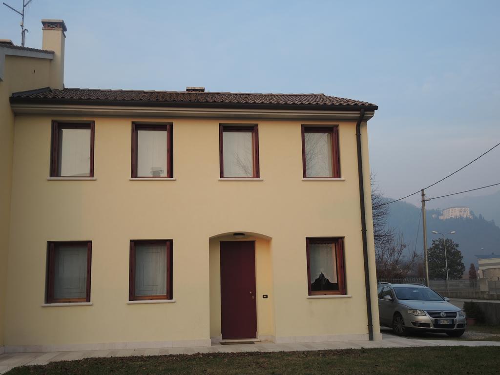 Agriturismo Memento Follina Pokój zdjęcie