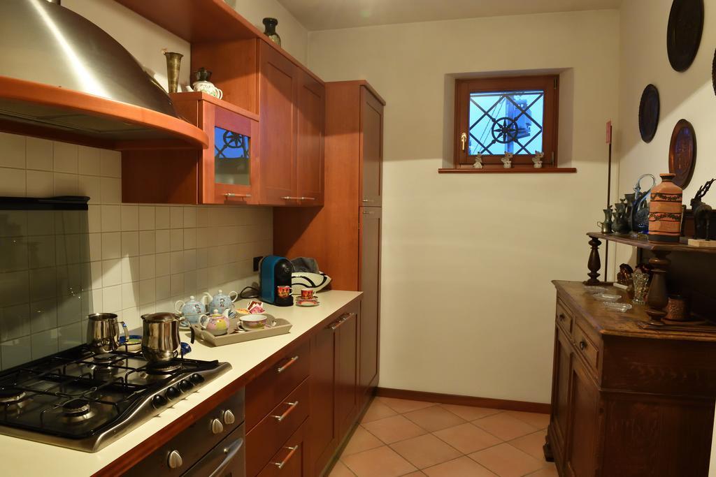 Agriturismo Memento Follina Zewnętrze zdjęcie