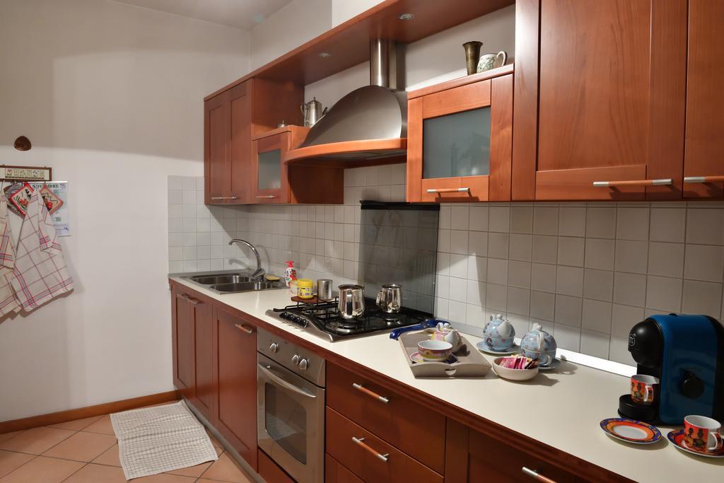 Agriturismo Memento Follina Zewnętrze zdjęcie