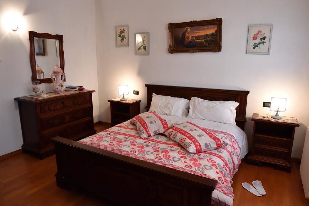 Agriturismo Memento Follina Zewnętrze zdjęcie