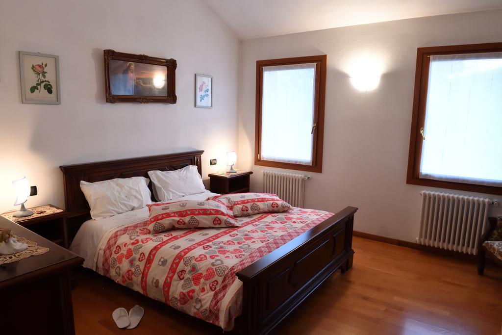 Agriturismo Memento Follina Zewnętrze zdjęcie