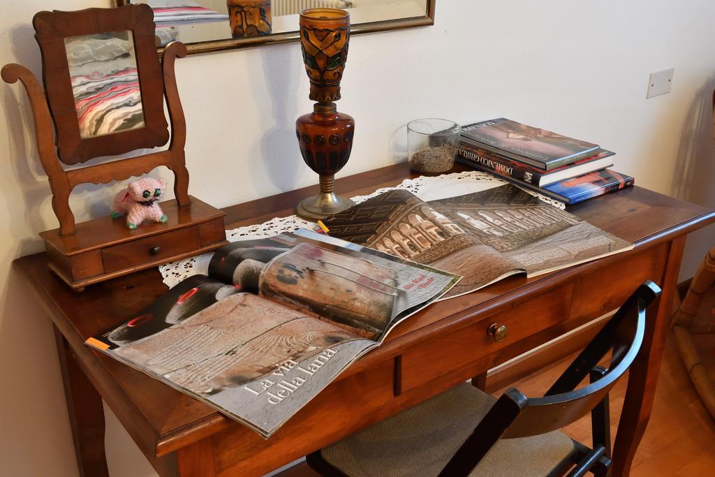 Agriturismo Memento Follina Zewnętrze zdjęcie