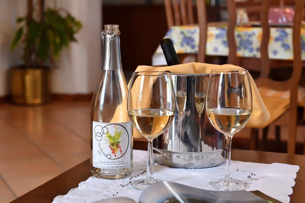Agriturismo Memento Follina Zewnętrze zdjęcie