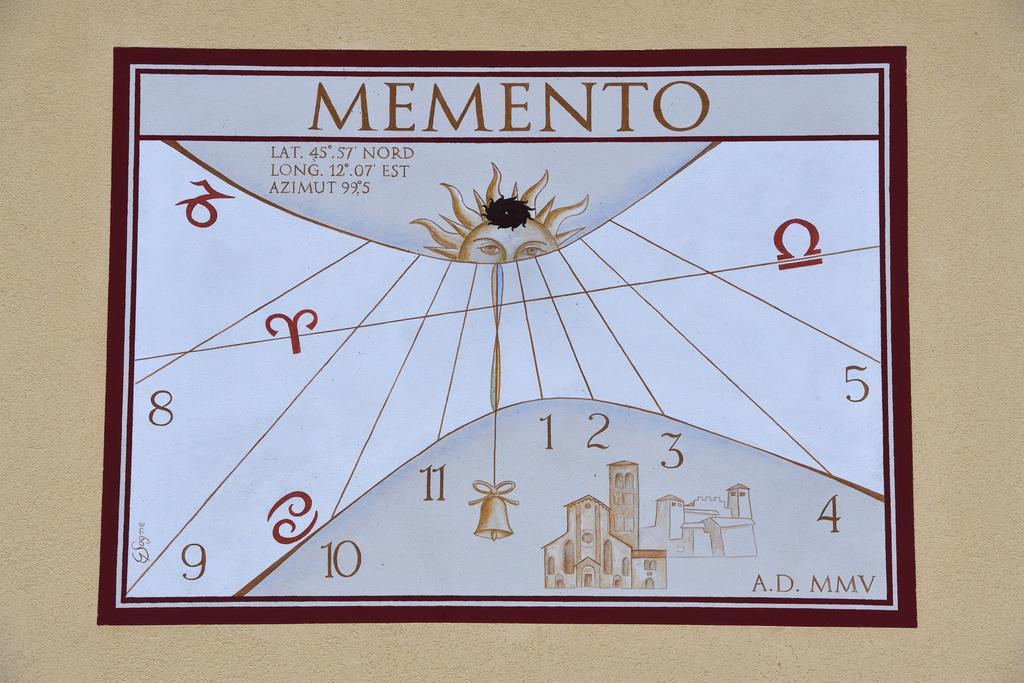 Agriturismo Memento Follina Zewnętrze zdjęcie