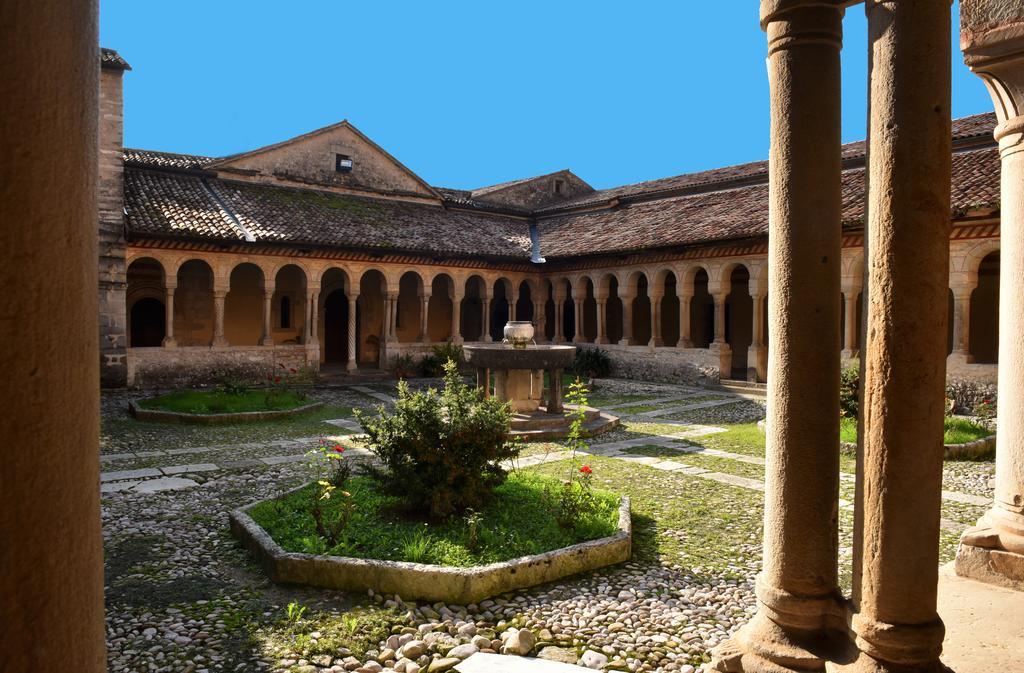 Agriturismo Memento Follina Zewnętrze zdjęcie