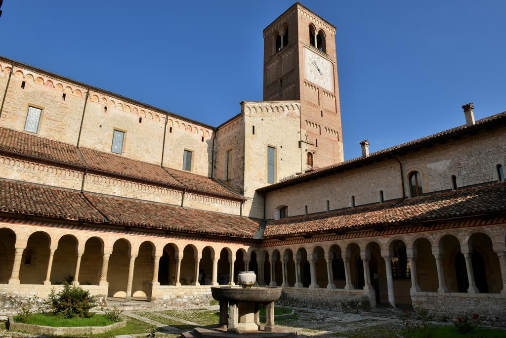 Agriturismo Memento Follina Zewnętrze zdjęcie