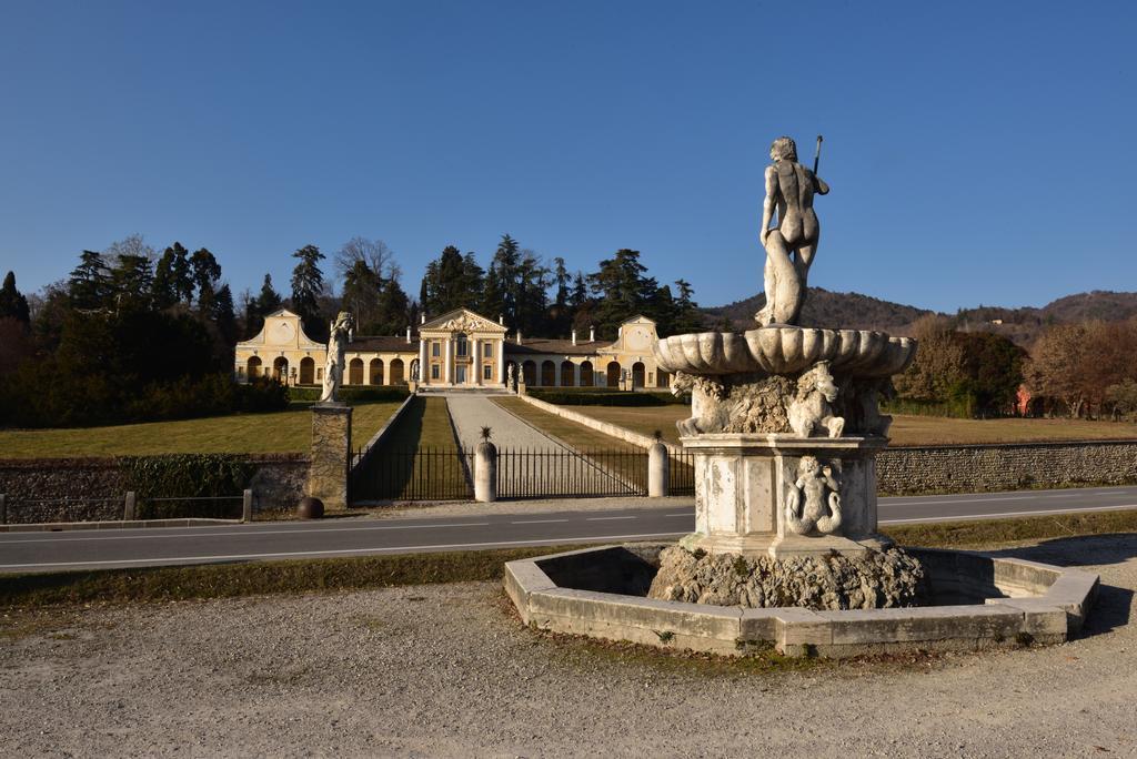 Agriturismo Memento Follina Zewnętrze zdjęcie