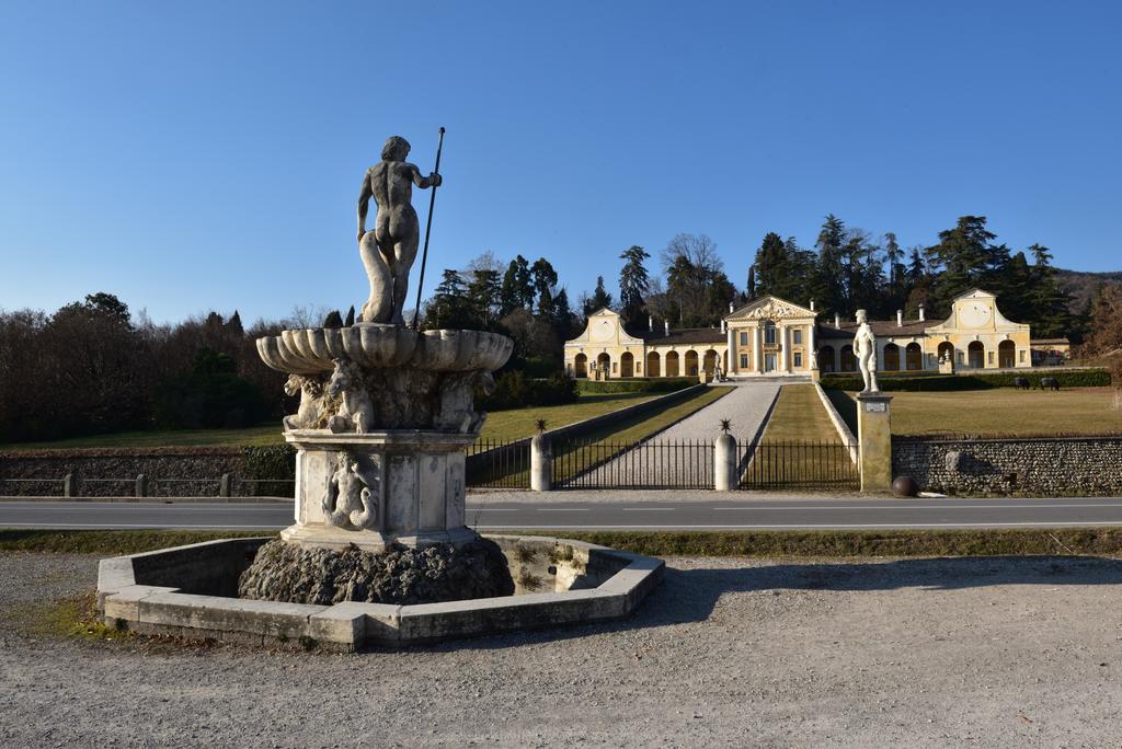 Agriturismo Memento Follina Zewnętrze zdjęcie