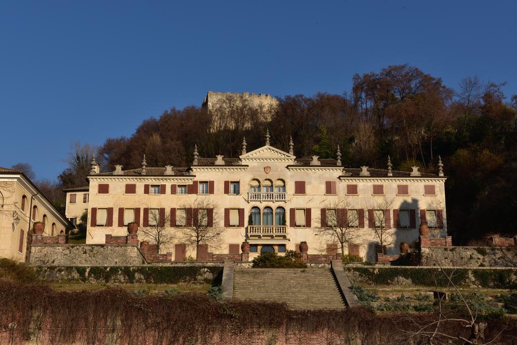 Agriturismo Memento Follina Zewnętrze zdjęcie
