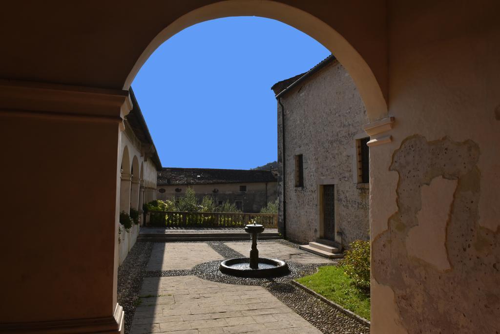 Agriturismo Memento Follina Zewnętrze zdjęcie